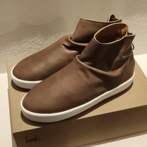 Beek Jaeger Boots / High-Tops